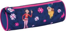 Trousse ronde les Sisters - 1 compartiment - Oberthur