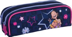 Trousse Les Sisters - 2 compartiments - Oberthur