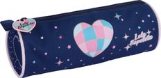 Trousse ronde Lola Espeleta - 1 compartiment - Oberthur