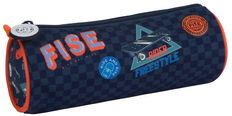 Trousse ronde Fise Primaire - 1 compartiment - Oberthur