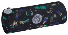 Trousse ronde Fise Collège - 1 compartiment - Oberthur