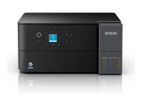 Epson EcoTank ET-2950 - Imprimante multifonction jet d'encre couleur - A4 - Wi-Fi(ac), USB - noir