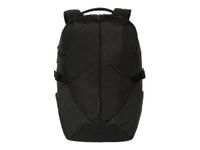 Targus Terra EcoSmart - Sac à dos pour ordinateur portable - 15" - 16" - noir