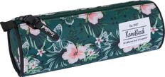 Trousse ronde Miss Kanabeach - 1 compartiment - Oberthur