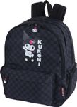 Sac à dos Kuromi - 2 compartiments - Oberthur