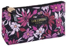 Trousse pochette Lollipops - 1 compartiment - Oberthur
