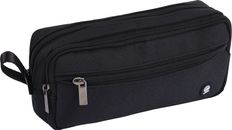 Trousse Triple - 3 compartiments - différents modèles disponibles - Boy - Oberthur