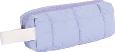 Trousse Matelassé - 2 compartiments - différents modèles disponibles - Oberthur