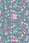 Agenda Monsieur Madame - 1 semaine sur 2 pages - 17 x 24,5 cm - calin - Oberthur