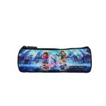 Trousse ronde Beyblade X - 1 compartiment - Multicolore - Bagtrotter