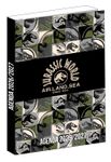 Agenda Jurassic World - 1 jour par page - 12x17 cm - Vert - Bagtrotter