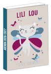 Agenda Lililou - 1 jour par page - 12x17 cm - Beige - Bagtrotter