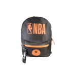 Sac à dos NBA - 1 compartiment - Noir - Bagtrotter