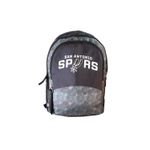 Sac à dos NBA - 2 compartiments - Noir - Bagtrotter