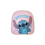 Sac à dos baby Stitch - 1 compartiment - Rose - Bagtrotter
