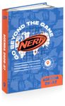 Agenda rembordé Nerf - 1 jour par page - 12x17 cm - 2 décors assortis - Kid'Abord