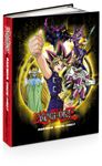 Agenda rembordé Yu-Gi-Oh - 1 jour par page - 12x17 cm - 2 décors assortis - Kid'Abord