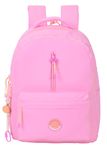 Sac à dos Marshmallow Popstar - 2 compartiments - Rose - Marshmallow