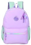 Sac à dos Marshmallow Fairytale - 2 compartiments - Violet - Marshmallow
