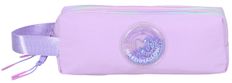 Trousse Marshmallow Fairytale - 2 compartiments - Violet - Marshmallow