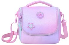 Lunch Bag Marshmallow Spotlight - 1 compartiment - Rose - Marshmallow