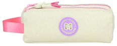 Trousse Marshmallow Sweet Glow - 2 compartiments - Vert - Marshmallow