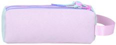 Trousse Marshmallow Sunrise - 2 compartiments - Multicolore - Marshmallow