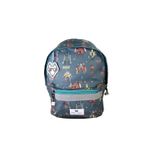 Sac à dos maternelle Robot - 1 compartiment - Marine - Pol Fox