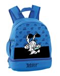 Petit sac borne souple compartiment gouter idefix- Hamelin