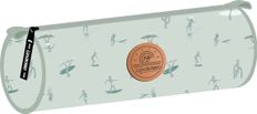 Fourre-tout rond longboard west surf - Hamelin