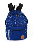 Sac borne souple longboard jungle- Hamelin