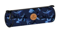 Fourre-tout rond longboard jungle- Hamelin