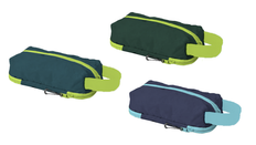 Fourre-tout bi-shape oxford bi colors  3 coloris- Hamelin