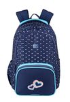 Sac born oxford dots 3 - Hamelin