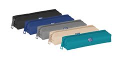 Fourre tout rectangulaire medium oxford b-you 5 coloris- Hamelin