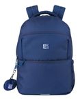 Sac borne - 2 compartiments oxford b-ready  mood indigo- Hamelin