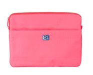 Oxford - Funda para portátil de 14 pulgadas 35,5x26,5x2,5 - 1 compartimento - Sandía