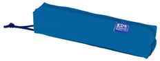 Petit fourre tou tcarre oxford live&go kangoo bleu marine- Hamelin