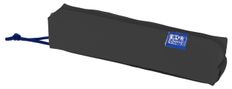 Oxford Live&Go Kangoo - Estuche cuadrado multiusos - negro