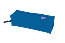 Grand fourre tout carre oxford live&go kangoo bleu marine- Hamelin