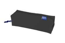 Grand fourre tout carre oxford live&go kangoo noir- Hamelin