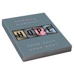 Agenda scolaire journalier 12 x 17 cm - couverture souple - motif slogans