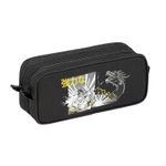 Trousse Manga Dragon - 2 compartiments - Viquel