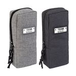 Trousse Teknik Magnetic - 1 compartiment - Viquel