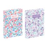 Agenda Liberty - 1 jour par page - 12 x 17 cm - Viquel