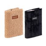 Agenda Smooth - 1 jour par page - 12 x 18 cm - Viquel