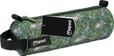 MAPED - Trousse tube Dinosaures