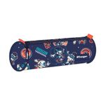 Freegun - Trousse Ronde - Boy Skate