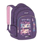 Freegun - Sac A Dos 2 Compartiments - Manga Girl