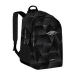 Umbro - Sac A Dos 3 En 1 - Sport